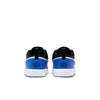 Little Kid's Jordan 1 Low Alt White/Royal Blue-Black-White (DR9748 140)