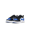 Little Kid's Jordan 1 Low Alt White/Royal Blue-Black-White (DR9748 140)