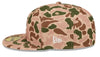 Men's New Era Chicago White Sox Duck Camo 59FIFTY Fitted (60237940)