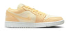 Women's Air Jordan 1 Low SE Celestial Gold/Muslin-Sail (DV0426 200)