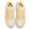 Women's Air Jordan 1 Low SE Celestial Gold/Muslin-Sail (DV0426 200)