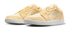 Women's Air Jordan 1 Low SE Celestial Gold/Muslin-Sail (DV0426 200)