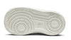 Toddler's Nike Air Force 1 LV8 2 Sail/Bl Chill-Medium Blue (DV0753 100)