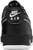 Men's Nike Air Force 1 '07 Black/White-Black (DV0788 002)