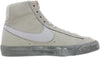 Men's Nike Blazer Mid '77 SE Summit White/White-Phantom (DV0797 100)