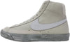 Men's Nike Blazer Mid '77 SE Summit White/White-Phantom (DV0797 100)