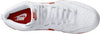 Men's Nike Dunk HI Retro White/Picante Red-White (DV0828 100)