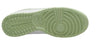 Men's Nike Dunk Low Retro White/Honeydew (DV0831 105)