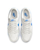 Men's Nike Dunk Low Retro Summit White/Photo Blue (DV0831 108)