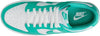Men's Nike Dunk Low Retro BTTYS White/Clear Jade-White (DV0833 101)