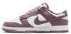 Men's Nike Dunk Low Retro White/Taupe Grey-White (DV0833 112)