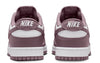 Men's Nike Dunk Low Retro White/Taupe Grey-White (DV0833 112)