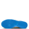 Men's Nike Dunk Low Retro Coconut Milk/University Blue (DV0833 113)