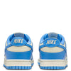 Men's Nike Dunk Low Retro Coconut Milk/University Blue (DV0833 113)