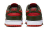 Men's Nike Dunk Low Retro BTTYS Mystic Red/Cargo Khaki (DV0833 600)