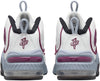 Women's Nike Air Penny II Summit White/Rosewood (DV1163 100)