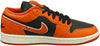 Women's Jordan 1 Low SE Sport Spice/Black-Coconut Milk (DV1299 800)