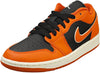 Women's Jordan 1 Low SE Sport Spice/Black-Coconut Milk (DV1299 800)