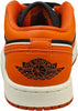 Women's Jordan 1 Low SE Sport Spice/Black-Coconut Milk (DV1299 800)