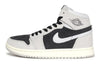 Women's Jordan 1 Zoom Air CMFT 2 Lt Iron Ore/Neutral Gry-Bk (DV1305 001)