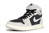 Women's Jordan 1 Zoom Air CMFT 2 Lt Iron Ore/Neutral Gry-Bk (DV1305 001)
