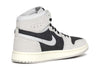 Women's Jordan 1 Zoom Air CMFT 2 Lt Iron Ore/Neutral Gry-Bk (DV1305 001)