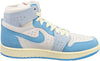 Women's Jordan 1 Zoom Air CMFT 2 Phantom/University Blue (DV1305 004)