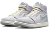 Women's Jordan 1 Zoom Air CMFT 2 Photon Dust/Lt Smoke Grey (DV1305 005)