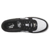 Big Kid's Nike Air Force 1 LV8 2 Black/White-Black (DV1621 001)