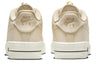 Big Kid's Nike Air Force 1 LV8 3 Snddrift/Sail-Citron Pulse (DV1622 100)