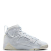 Big Kid's Jordan 7 Retro Cobalt Bliss/Sail-White (DV2255 400)