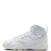 Big Kid's Jordan 7 Retro Cobalt Bliss/Sail-White (DV2255 400)