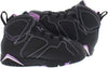 Toddler's Jordan 7 Retro Black/Barely Grape (DV2256 055)