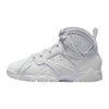 Little Kid's Jordan 7 Retro Cobalt Bliss/Sail-White (DV2257 400)