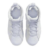 Little Kid's Jordan 7 Retro Cobalt Bliss/Sail-White (DV2257 400)