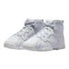 Little Kid's Jordan 7 Retro Cobalt Bliss/Sail-White (DV2257 400)