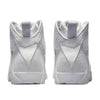 Little Kid's Jordan 7 Retro Cobalt Bliss/Sail-White (DV2257 400)
