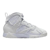 Little Kid's Jordan 7 Retro Cobalt Bliss/Sail-White (DV2257 400)