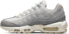 Men's Nike Air Max 95 QS Summit White/Light Bone (DV2593 100)