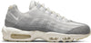 Men's Nike Air Max 95 QS Summit White/Light Bone (DV2593 100)