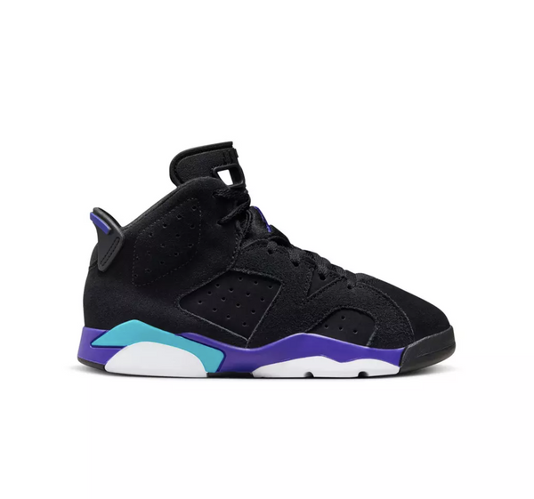 Little Kid's Jordan 6 Retro