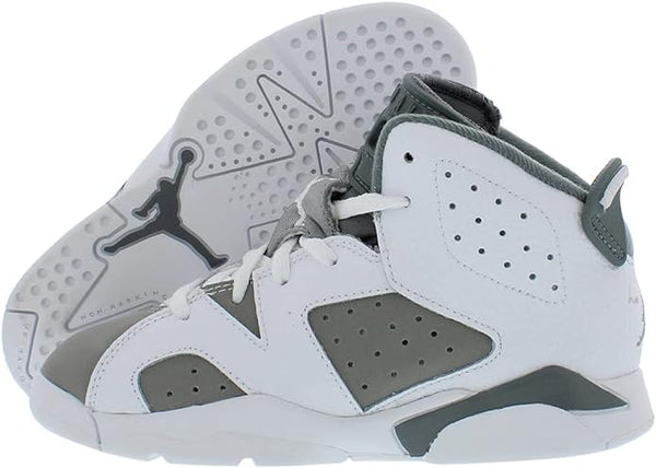 Little Kid's Jordan 6 Retro