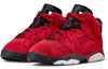 Little Kid's Jordan 6 Retro