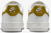 Women's Nike Air Force 1 '07 NN Summit White/Bronzine (DV3808 101)
