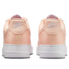 Women's Nike Air Force 1 '07 NN White/Washed Coral-White (DV3808 111)