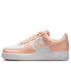Women's Nike Air Force 1 '07 NN White/Washed Coral-White (DV3808 111)