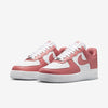 Women's Nike Air Force 1 '07 NN White/Canyon Pink (DV3808 115)