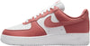 Women's Nike Air Force 1 '07 NN White/Canyon Pink (DV3808 115)