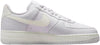 Women's Nike Air Force 1 '07 NN Barely Grape/Sail-Volt-Blck (DV3808 500)