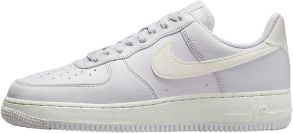Women's Nike Air Force 1 '07 NN Barely Grape/Sail-Volt-Blck (DV3808 500)